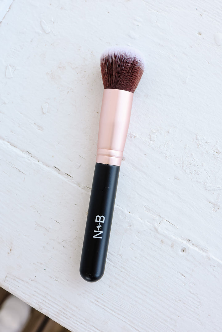 Kabuki Brush